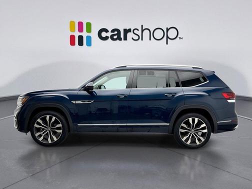 2024 Volkswagen Taos 1.5T SEL