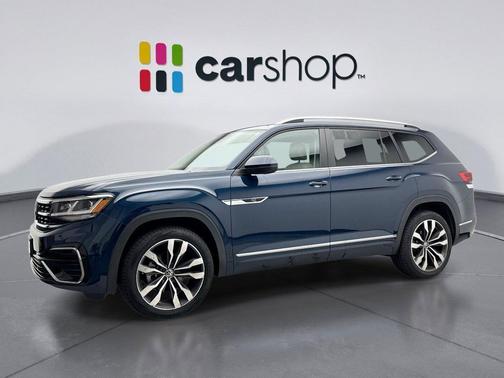 2024 Volkswagen Taos 1.5T SEL