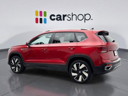 2024 Volkswagen Taos 1.5T SEL
