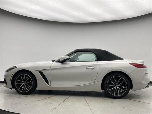2022 BMW Z4 sDrive30i