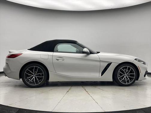 2022 BMW Z4 sDrive30i