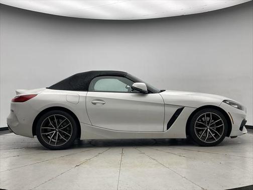 2022 BMW Z4 sDrive30i