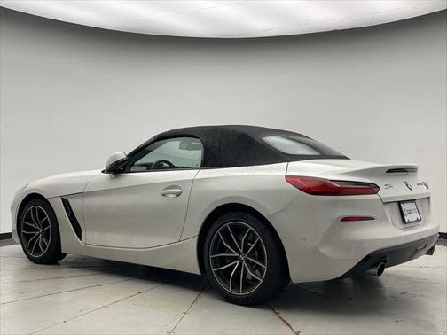 2022 BMW Z4 sDrive30i