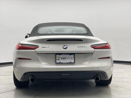 2022 BMW Z4 sDrive30i
