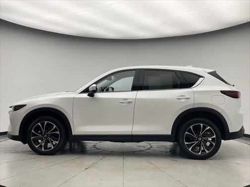 2022 Mazda CX-5 2.5 S Premium Plus