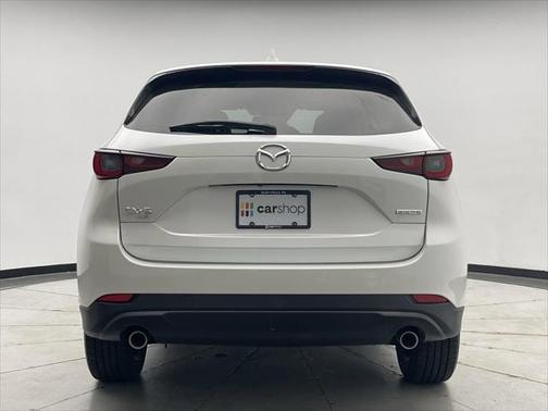 2022 Mazda CX-5 2.5 S Premium Plus