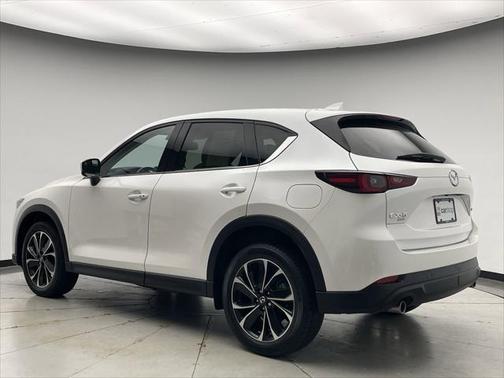 2022 Mazda CX-5 2.5 S Premium Plus