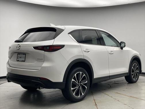 2022 Mazda CX-5 2.5 S Premium Plus