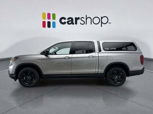 2023 Honda Ridgeline Sport