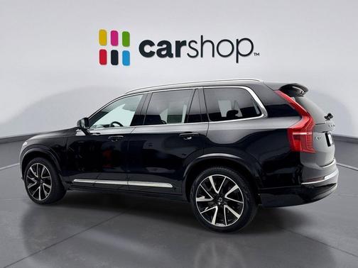 2023 Volvo XC90 B6 Plus 7-Seater