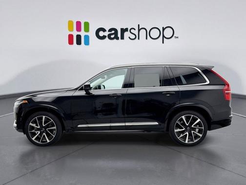 2023 Volvo XC90 B6 Plus 7-Seater