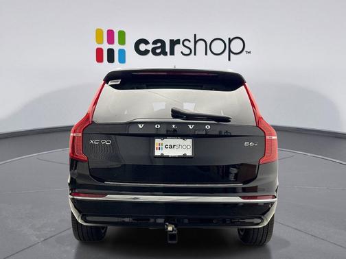 2023 Volvo XC90 B6 Plus 7-Seater