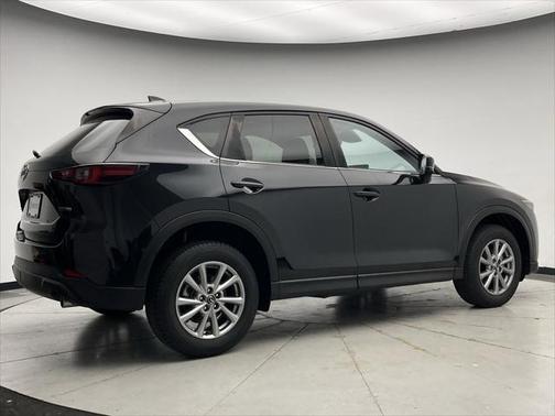 2022 Mazda CX-5 2.5 S Preferred