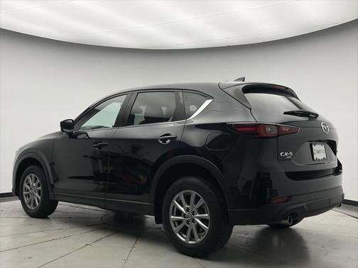2022 Mazda CX-5 2.5 S Preferred