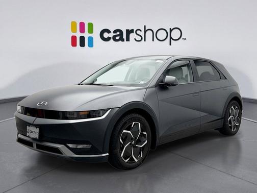 2023 Hyundai IONIQ 5 SEL