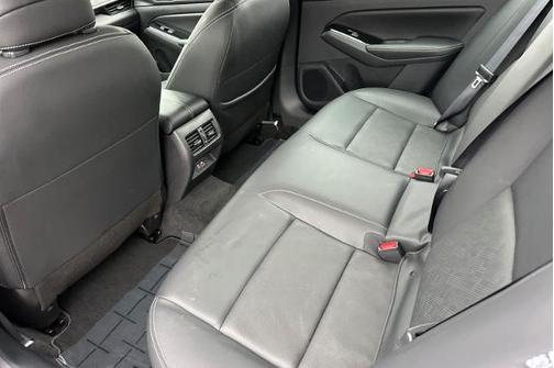 2025 Nissan Altima SL