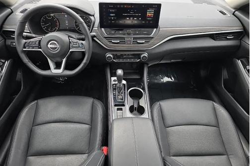 2024 Nissan Altima 2.5 SL
