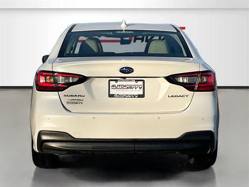 2024 Subaru Legacy Limited