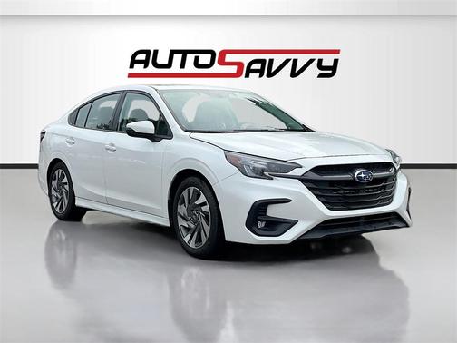 2024 Subaru Legacy Limited