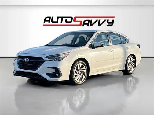 2024 Subaru Legacy Limited