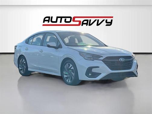 2024 Subaru Legacy Limited