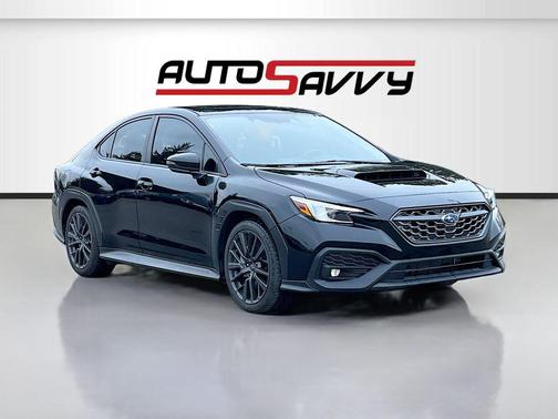 2024 Subaru WRX Limited