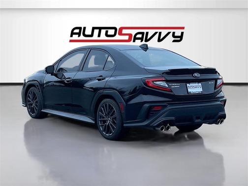 2024 Subaru WRX Limited