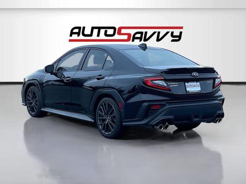 2024 Subaru WRX Limited