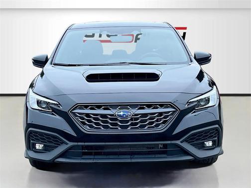 2024 Subaru WRX Limited