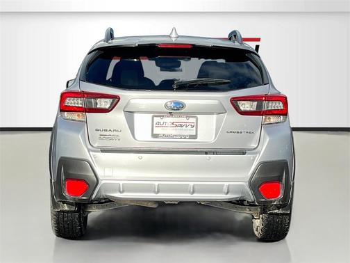 2020 Subaru Crosstrek Limited