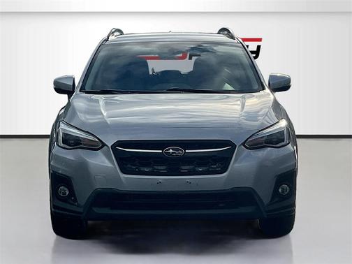 2020 Subaru Crosstrek Limited