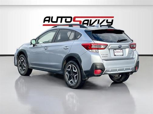 2020 Subaru Crosstrek Limited
