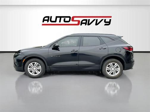 2021 Chevrolet Blazer 2LT