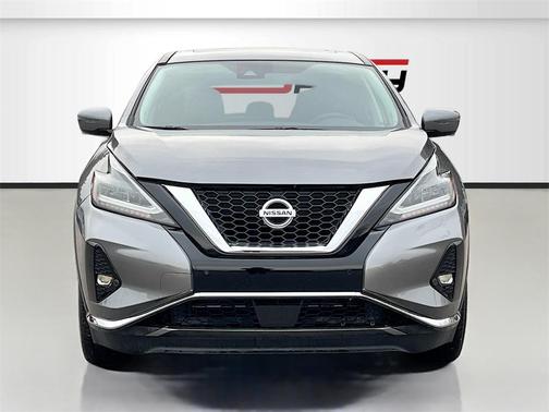 2023 Nissan Murano SL Intelligent AWD