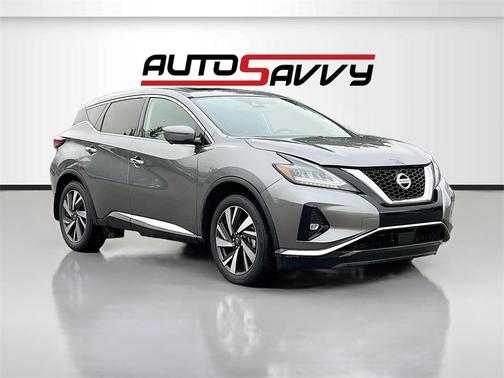 2023 Nissan Murano SL Intelligent AWD