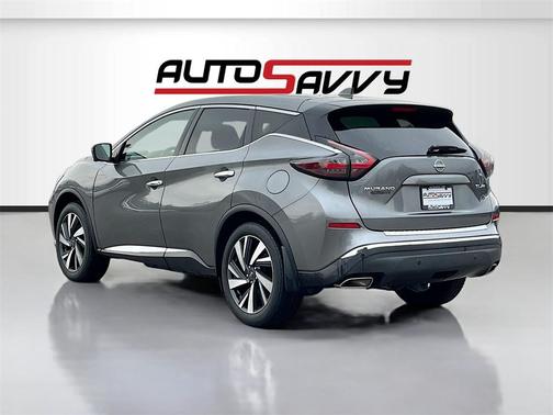 2023 Nissan Murano SL Intelligent AWD
