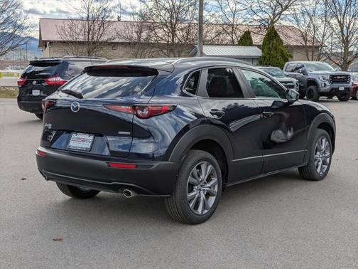 2024 Mazda CX-30 2.5 S Preferred Package