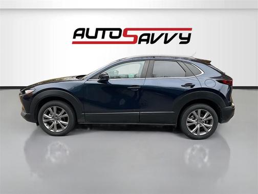 2024 Mazda CX-30 2.5 S Preferred Package