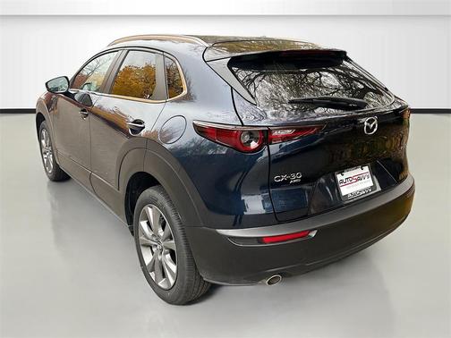 2024 Mazda CX-30 2.5 S Preferred Package