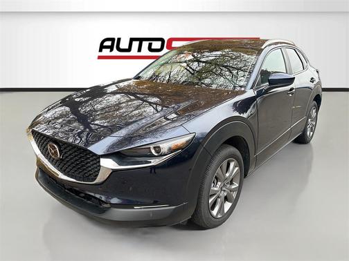 2024 Mazda CX-30 2.5 S Preferred Package