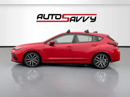 2024 Subaru Impreza 2.0i Sport