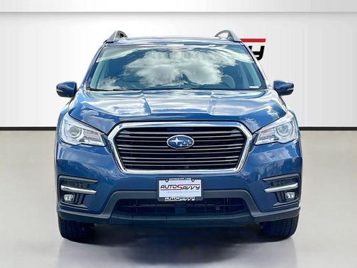 2022 Subaru Ascent Limited 7-Passenger