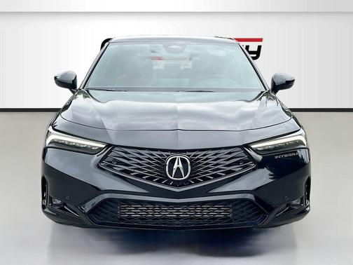 2025 Acura Integra A-SPEC Technology