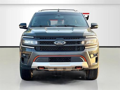 2022 Ford Expedition Timberline