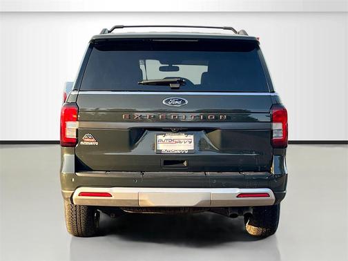 2022 Ford Expedition Timberline