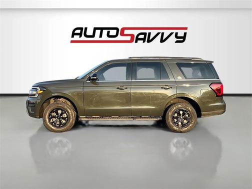 2022 Ford Expedition Timberline
