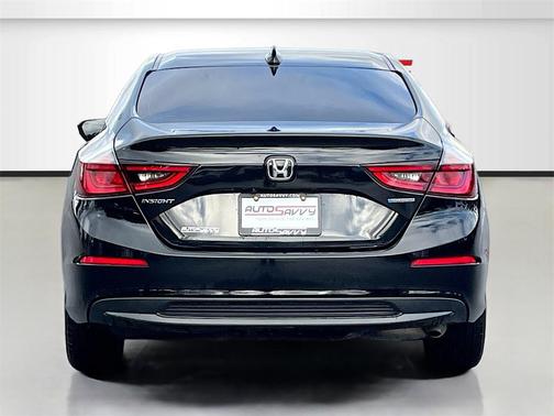 2019 Honda Insight EX