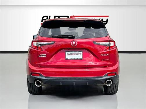 2021 Acura RDX A-Spec