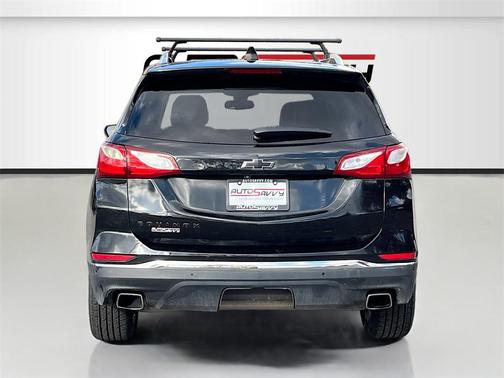 2021 Chevrolet Equinox Premier w/1LZ