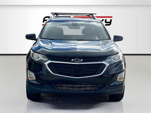 2021 Chevrolet Equinox Premier w/1LZ